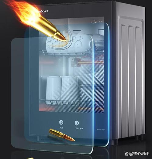 消毒柜品牌排行榜10强 解析市场热销产品与创新科技
